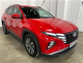 Used Hyundai Tucson