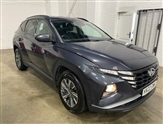 Used Hyundai Tucson