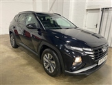Used Hyundai Tucson