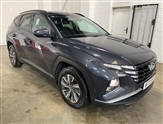 Used Hyundai Tucson