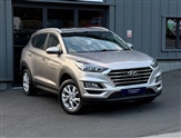 Used Hyundai Tucson
