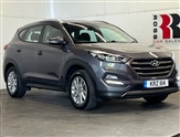 Used Hyundai Tucson