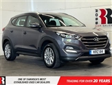 Used Hyundai Tucson