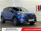 Used Hyundai Tucson
