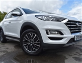 Used Hyundai Tucson