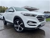 Used Hyundai Tucson