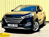 Used Hyundai Tucson