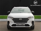 Used Hyundai Tucson