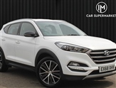 Used Hyundai Tucson