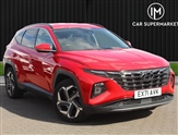 Used Hyundai Tucson