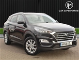 Used Hyundai Tucson