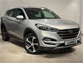 Used Hyundai Tucson