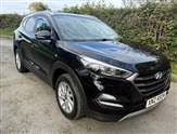 Used Hyundai Tucson