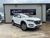 Used Hyundai Tucson
