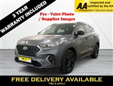 Used Hyundai Tucson
