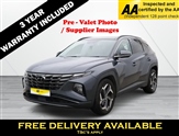 Used Hyundai Tucson