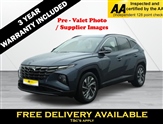 Used Hyundai Tucson