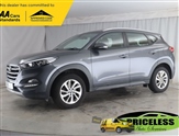 Used Hyundai Tucson
