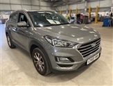 Used Hyundai Tucson