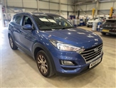 Used Hyundai Tucson