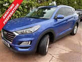 Used Hyundai Tucson