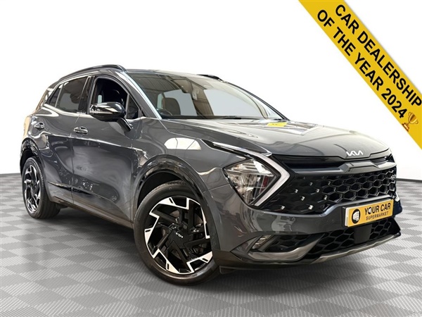 Large image for the Used Hyundai TUCSON