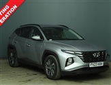 Used Hyundai Tucson