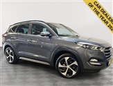 Used Hyundai Tucson