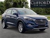 Used Hyundai Tucson