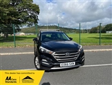 Hyundai Tucson Image 1