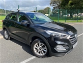 Hyundai Tucson Image 2