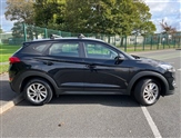 Hyundai Tucson Image 3