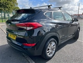 Hyundai Tucson Image 4