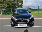 Hyundai Tucson Image 5