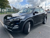 Hyundai Tucson Image 6