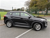 Hyundai Tucson Image 2