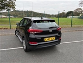 Hyundai Tucson Image 3