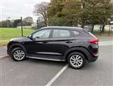 Hyundai Tucson Image 4