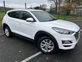 Hyundai Tucson Image 2