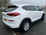 Hyundai Tucson Image 4