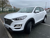 Hyundai Tucson Image 6
