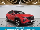 Used Hyundai Tucson