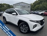 Used Hyundai Tucson