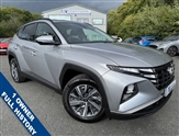 Used Hyundai Tucson