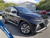 Used Hyundai Tucson