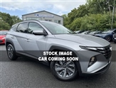 Used Hyundai Tucson