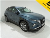 Used Hyundai Tucson