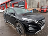 Used Hyundai Tucson