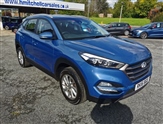 Used Hyundai Tucson