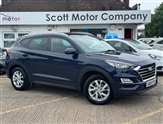 Used Hyundai Tucson